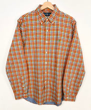 Load image into Gallery viewer, 90s Ralph Lauren Shirt (L)