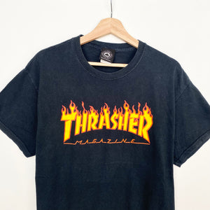 Thrasher T-shirt (L)