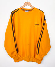 Load image into Gallery viewer, 90s Adidas Sweatshirt (L)