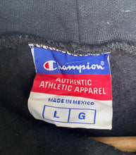 Load image into Gallery viewer, Champion American College hoodie (L)