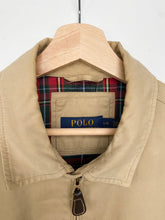 Load image into Gallery viewer, Ralph Lauren Harrington Jacket (L)