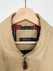 Ralph Lauren Harrington Jacket (L)