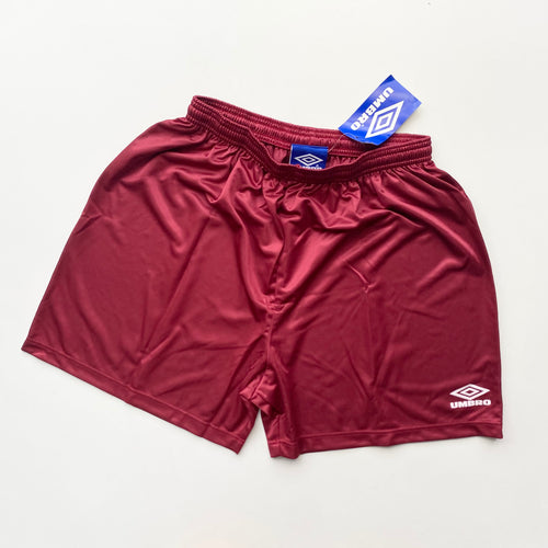 Deadstock 90s Umbro Shorts (XL)