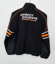 Load image into Gallery viewer, Harley Davidson Fleece (XS)