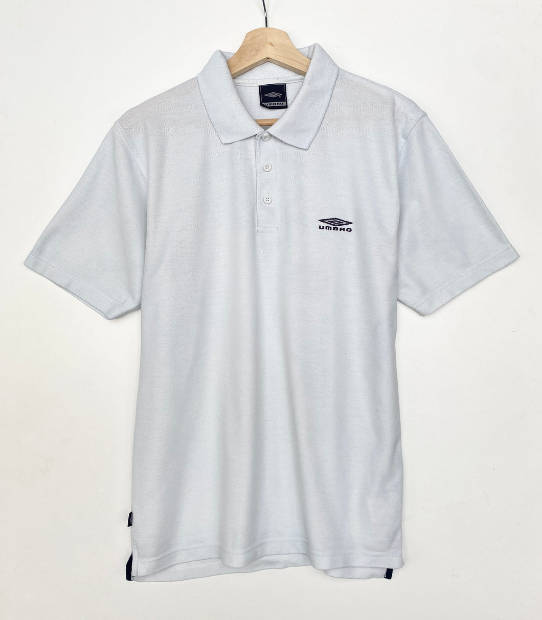 00s Umbro Polo (S)