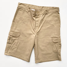 Load image into Gallery viewer, Dickies Cargo Shorts W34