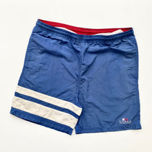 Load image into Gallery viewer, 90s Chaps Ralph Lauren Swim Shorts (L)