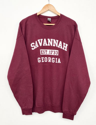 American College Sweatshirt (L)