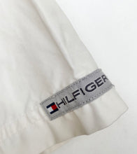 Load image into Gallery viewer, 90s Tommy Hilfiger Short Shirt (XL)