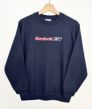 Load image into Gallery viewer, 00s Reebok Sweatshirt (XS)