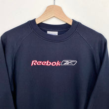 Load image into Gallery viewer, 00s Reebok Sweatshirt (XS)