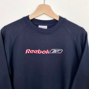 00s Reebok Sweatshirt (XS)