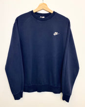 Load image into Gallery viewer, Nike Sweatshirt (M)