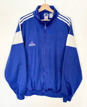 Load image into Gallery viewer, 90s Adidas Jacket (L)