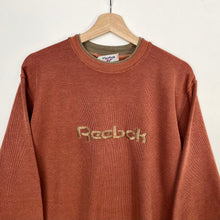 Load image into Gallery viewer, 90s Reebok Sweatshirt (L)