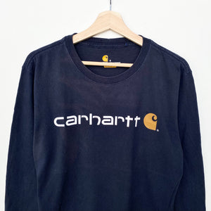 Carhartt Long Sleeve T-shirt (S)