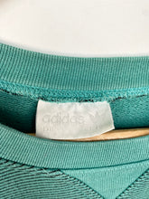 Load image into Gallery viewer, 80s Adidas Sweatshirt (L)