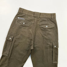 Load image into Gallery viewer, Calvin Klein Cargos W32 L32