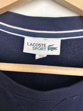 Load image into Gallery viewer, Lacoste Sweatshirt (XL)