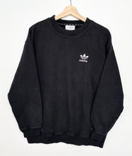 Load image into Gallery viewer, 90s Adidas Sweatshirt (L)