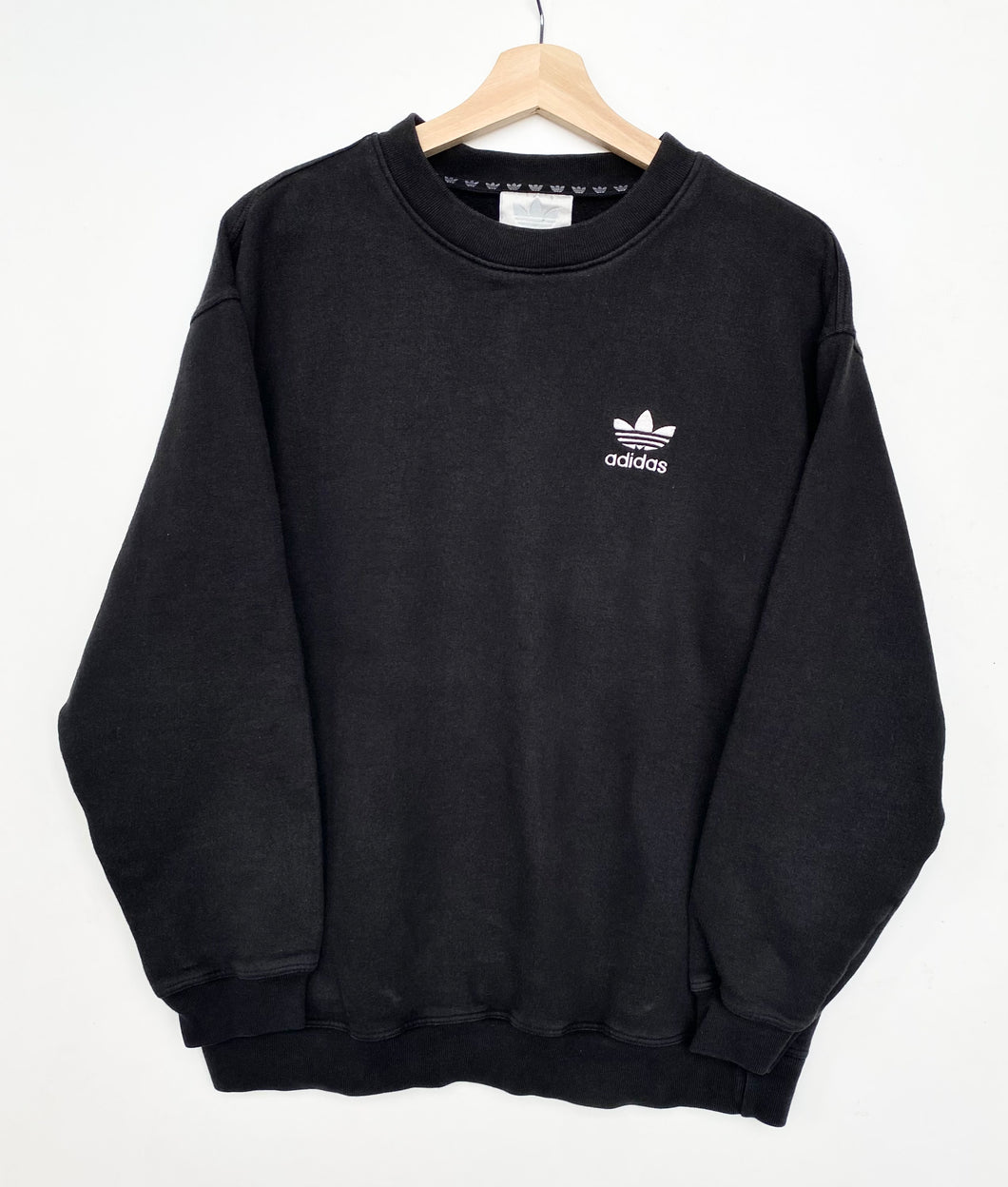 90s Adidas Sweatshirt (L)