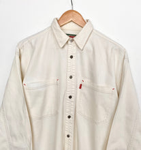 Load image into Gallery viewer, 90s Levi’s shirt (M)