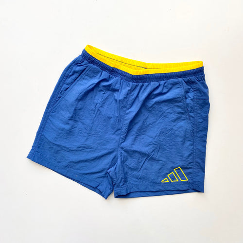 90s Adidas Shorts (S)