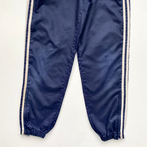 90s Adidas Nylon Track Pants (XS)