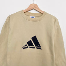 Load image into Gallery viewer, 90s Adidas Sweatshirt (XL)