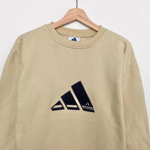 90s Adidas Sweatshirt (XL)