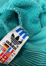 Load image into Gallery viewer, 80s Adidas Sweatshirt (L)