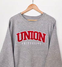 Load image into Gallery viewer, American College Sweatshirt (L)