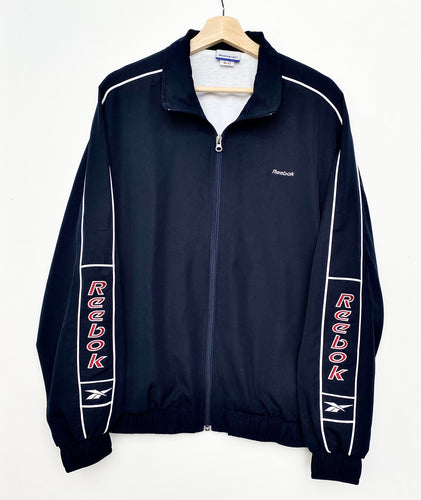 00s Reebok Jacket (M)