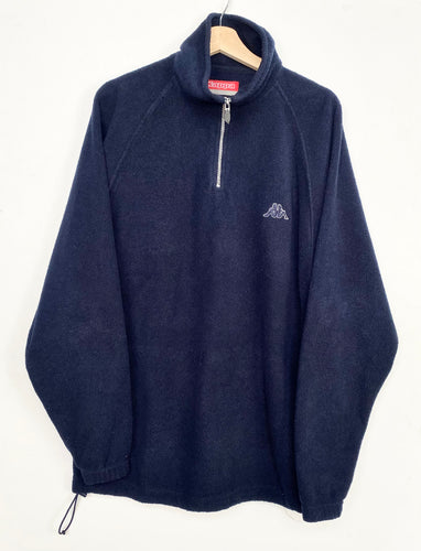 Kappa Fleece (XL)