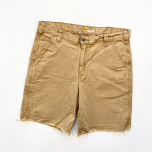 Load image into Gallery viewer, Carhartt Carpenter Shorts W36