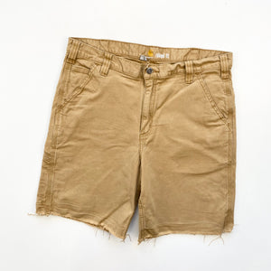 Carhartt Carpenter Shorts W36