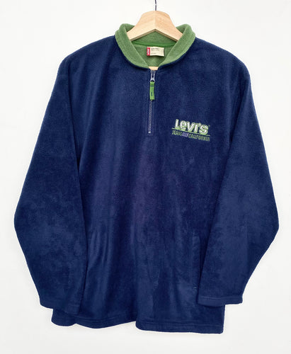 Levi’s Fleece (M)