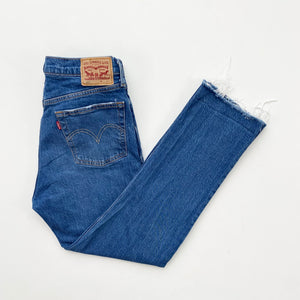 Levis 501 outlet w29