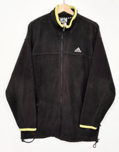 Load image into Gallery viewer, 90s Adidas Fleece (L)