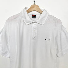 Load image into Gallery viewer, 00s Nike Polo (L)