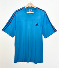 Load image into Gallery viewer, 90s Adidas T-shirt (M)