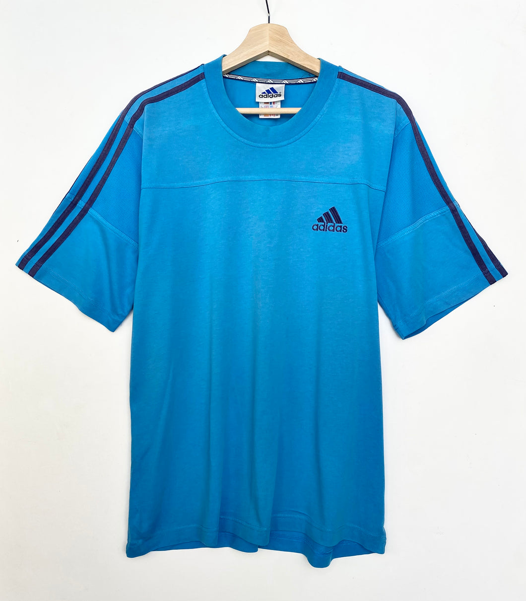 90s Adidas T-shirt (M)