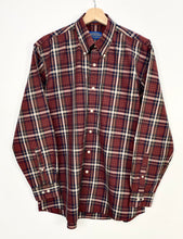 Load image into Gallery viewer, Pendleton Shirt (L)