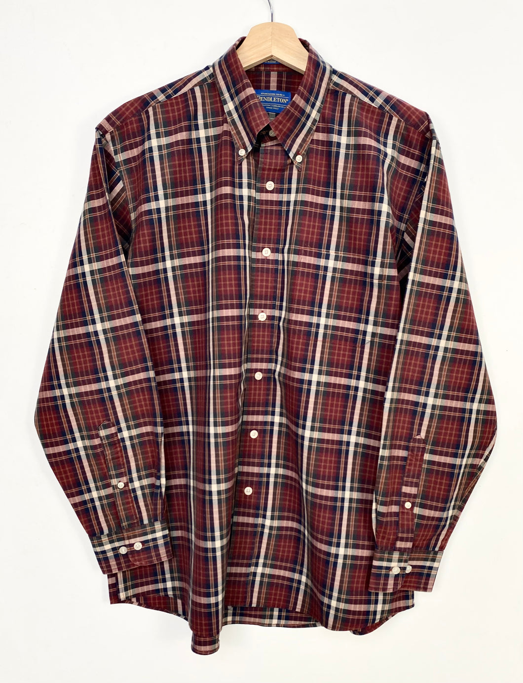 Pendleton Shirt (L)