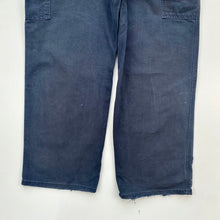 Load image into Gallery viewer, Carhartt Carpenter Jeans W36 L30