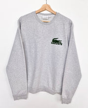 Load image into Gallery viewer, Lacoste Sweatshirt (L)