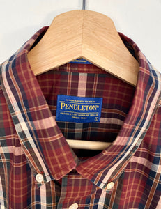 Pendleton Shirt (L)