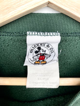 Load image into Gallery viewer, 90s Disney Mickey Sweatshirt (XL)