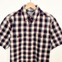 Load image into Gallery viewer, Carhartt Check Shirt (M)