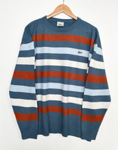 Load image into Gallery viewer, Lacoste Jumper (XL)